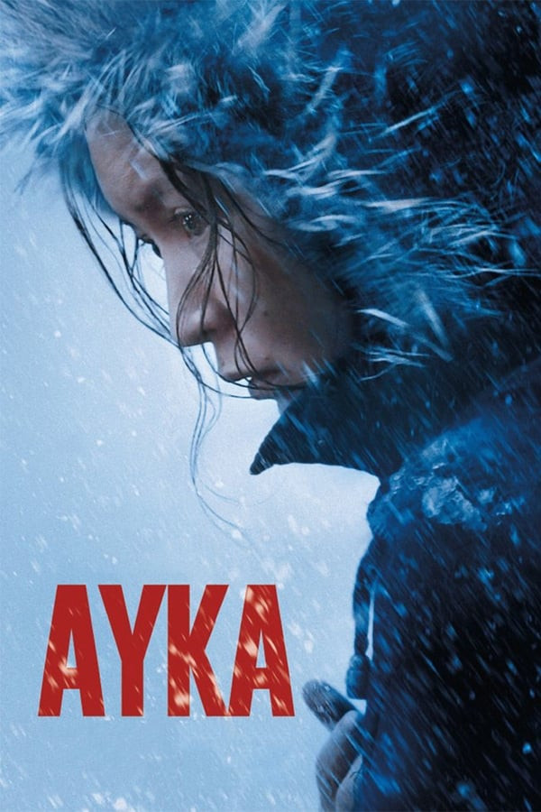 Poster of Ayka movie