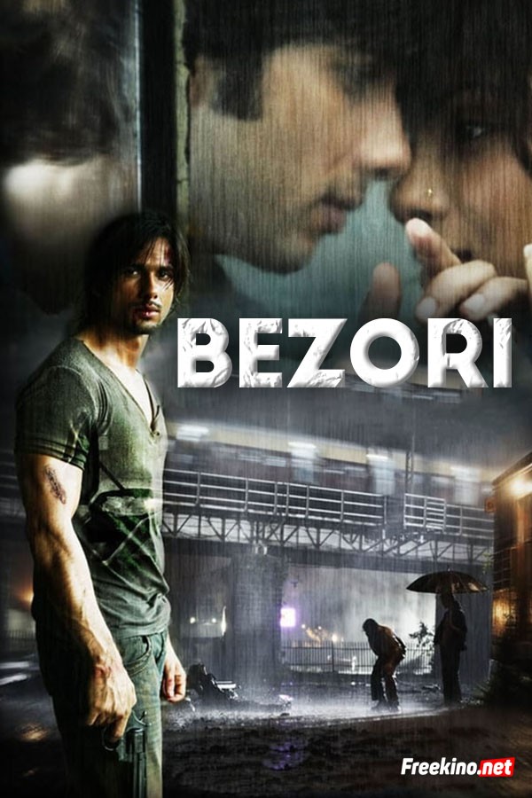 Poster of Bezori movie