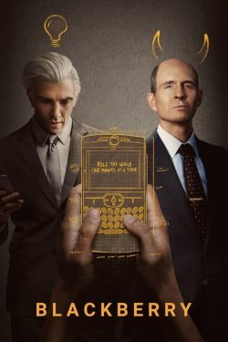 Poster of Blekberyni kim o‘ldirgan / BlackBerry movie