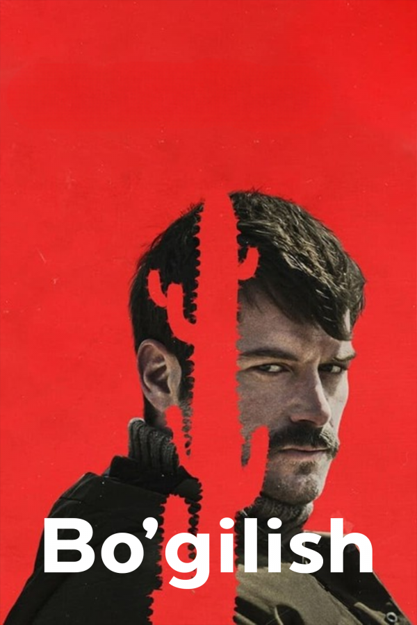 Poster of Bo'gilish movie