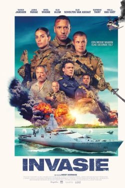 Poster of Bosqin movie