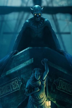 Poster of Demetraning so'nggi sayohati movie