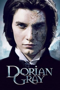 Poster of Dorian Grey movie