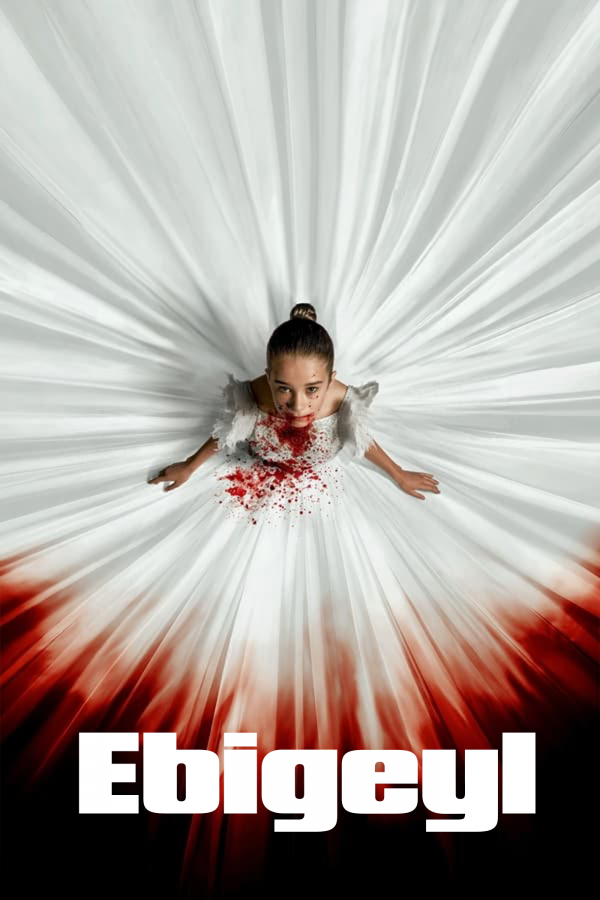 Poster of Ebigeyl / Abigeyl movie