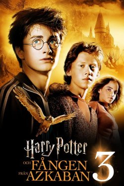 Poster of Garri Potter va Askaban maxbusi / Garri Potter 3 movie