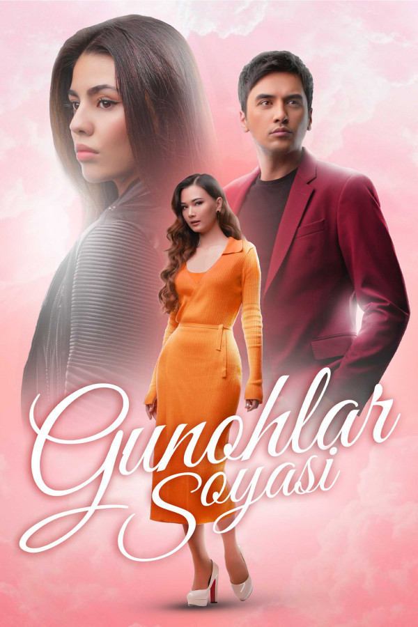 Gunoholar soyasi 1-2-3-10-20-30-40-50-60-70-80-90 barcha qismlar poster