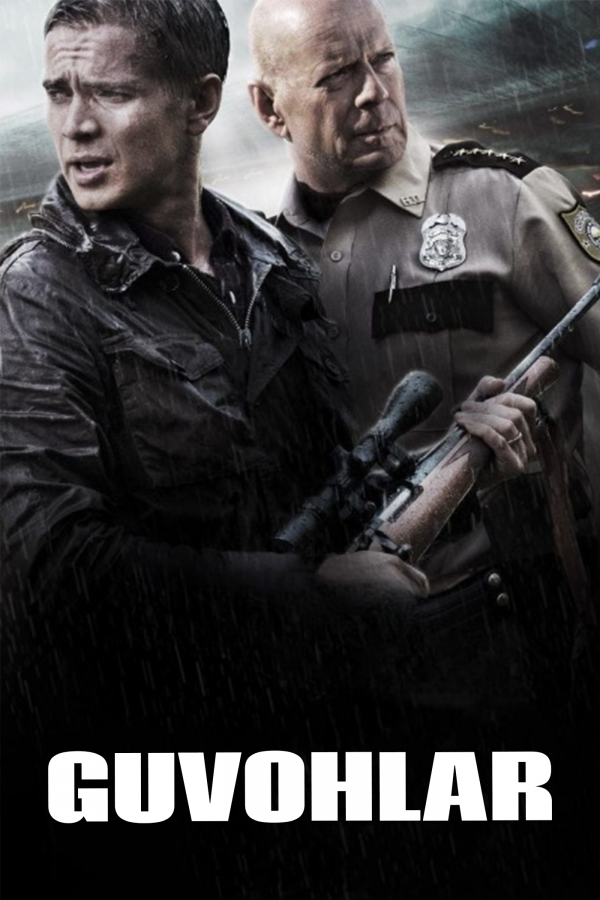 Poster of Guvohlar / Birinchi qotillik movie