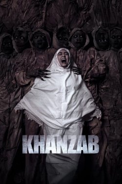 Poster of Hanzab: Shayton talvasasi movie