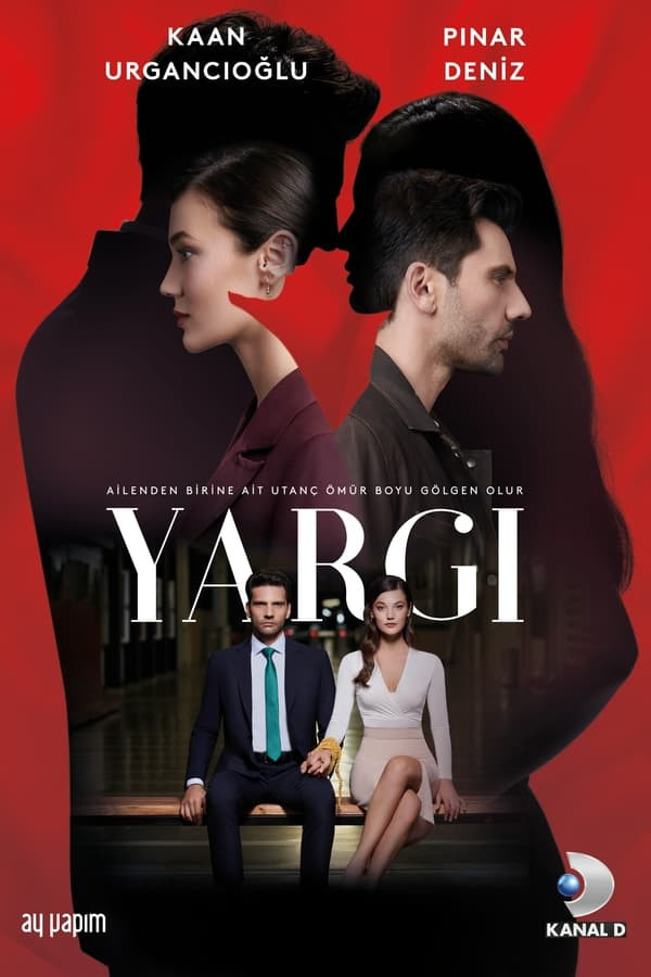 Hukm / Xukm 25-qism poster