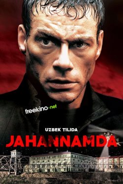 Poster of Jahannamda / Do'zaxda movie