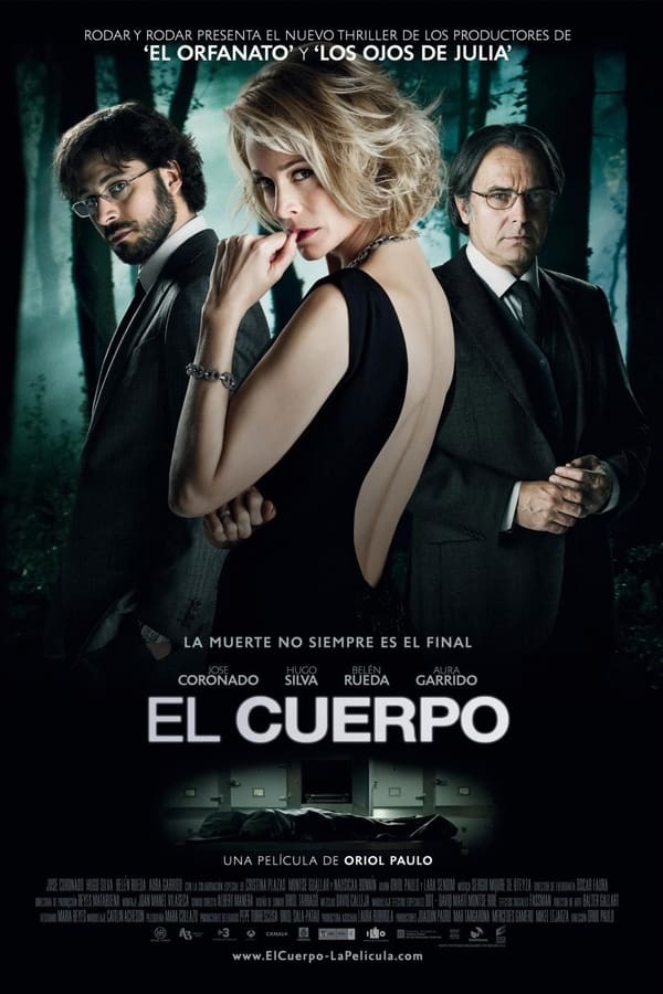 Poster of Jasad / Tana movie