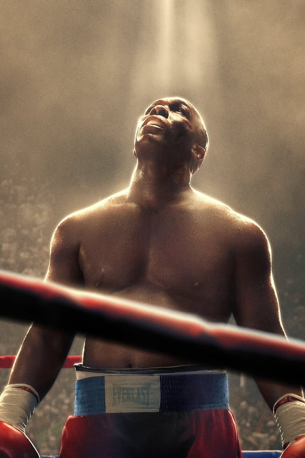 Poster of Jorj Forman: Yengilmas movie