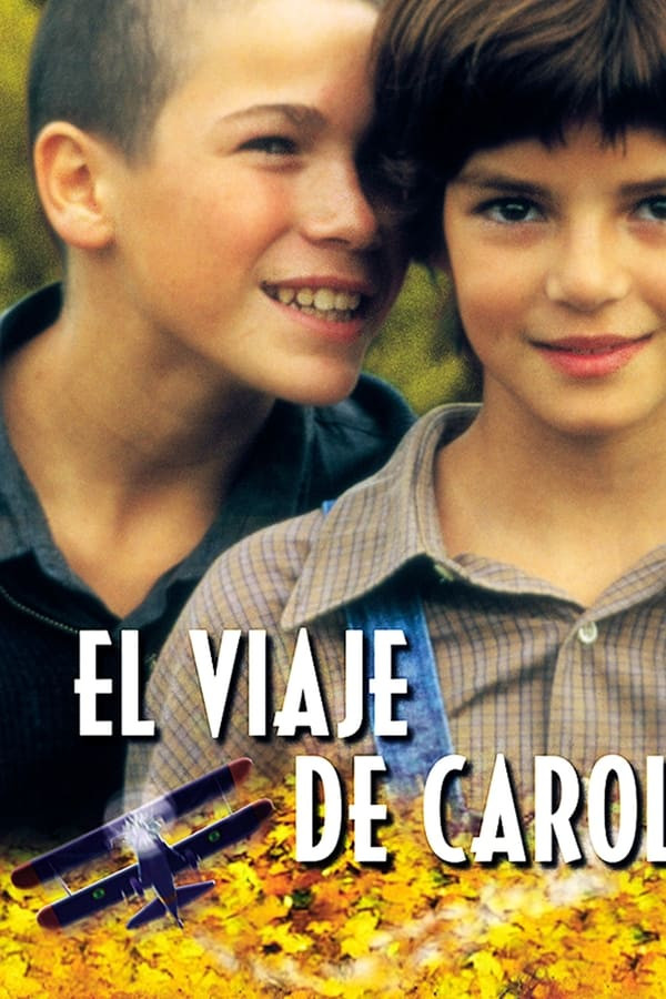 Poster of Kerrolning sayohati movie