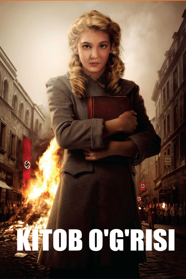 Poster of Kitob o'g'ri movie