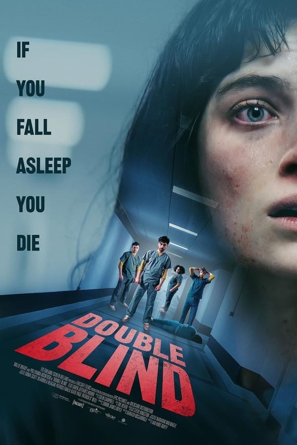 Poster of Klaustrofobiya: O'lim uyqusi movie