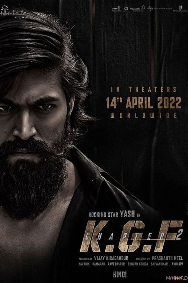 Poster of Kollarning oltin quymalari 2 movie