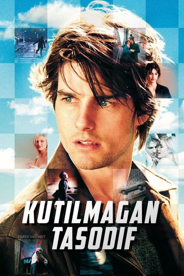 Poster of Kutilmagan Tasodif movie