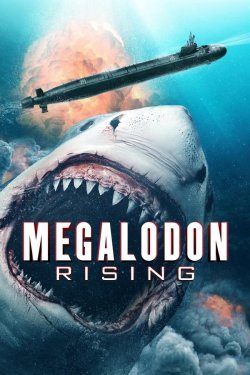 Poster of Megaladon: Yuksalish / Megalodon: Qayta tug'ilish movie