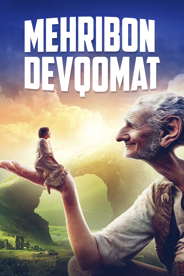 Poster of Mehribon devqomat movie