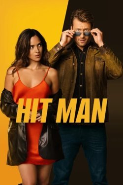 Poster of Men qotil emasman / Hit man movie