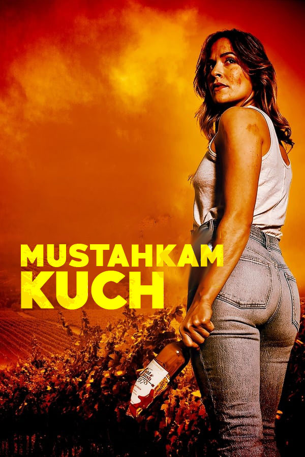Poster of Mustahkam kuch movie