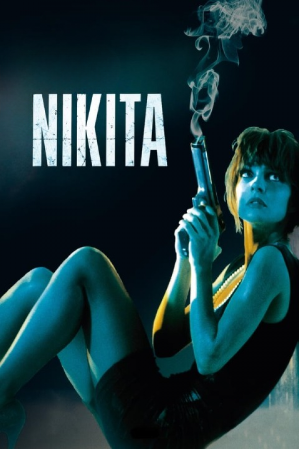 Poster of Nikita / Uning ismi Nikita movie