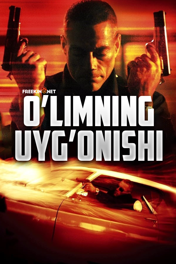 Poster of O'limning Uyg'onishi movie