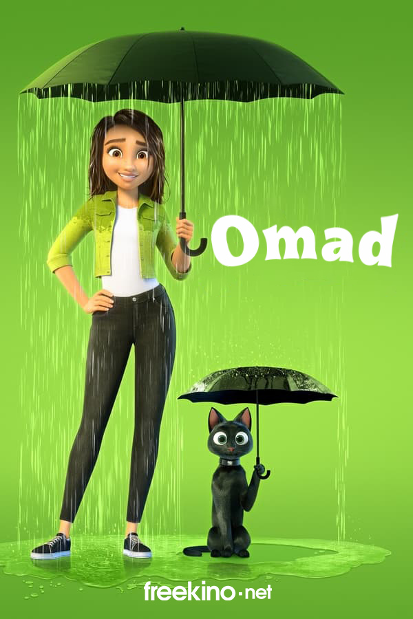 Poster of Omad / Muvaffaqqiyat movie