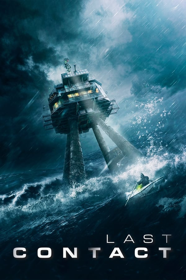 Poster of Omon qolish chegarasi movie