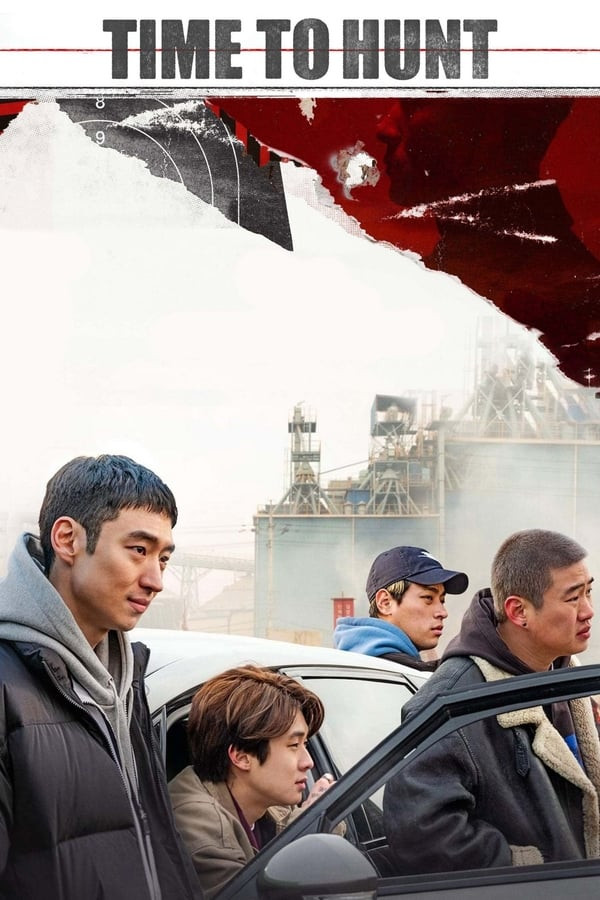 Poster of Ov vaqti movie