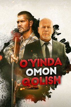 Poster of O'yinda Omon Qolish movie