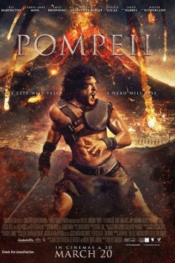 Poster of Pompey movie