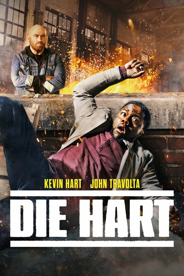 Poster of Qahramon Hart / Dovyurak Xart movie