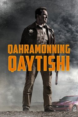 Poster of Qahramonning qaytishi movie