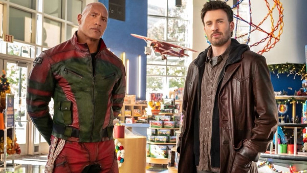 Poster of Qizil birinchi Uzbek tilida 2023 O'zbekcha tarjima film Full HD skachat movie