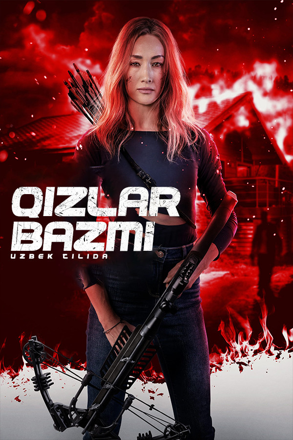 Poster of Qizlar bazmi: Qotillik kechasi movie