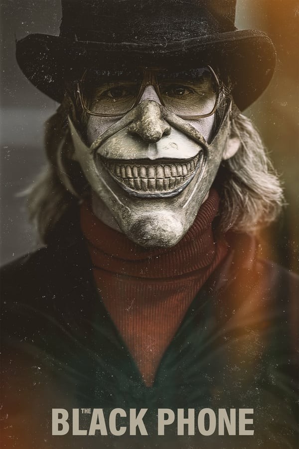 Poster of Qora telefon movie