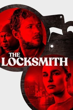 Poster of Qulfbuzar / Vzlomchi movie