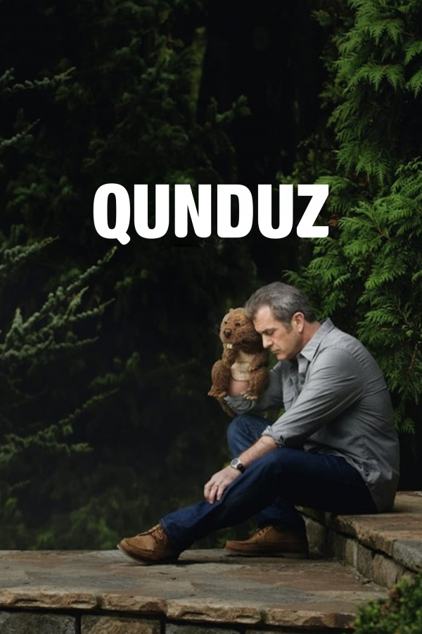 Poster of Qunduz / Beaver movie