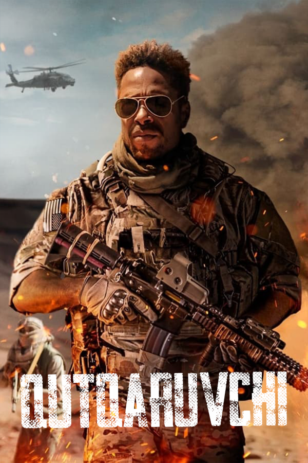 Poster of Qutqaruvchi / Najotkor / Qutqaruv kuni / Qutqarish vaqti movie