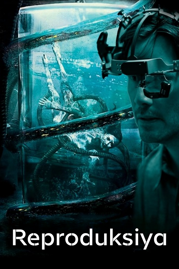 Poster of Repraduksiya / Reproduksiya movie