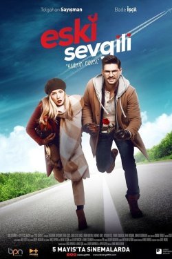 Poster of Sevgilim / Muhabbatim movie