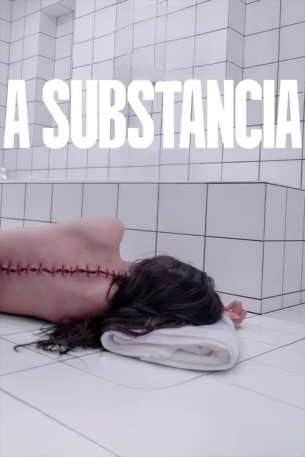 Poster of Substansiya shavqatsiz moda movie