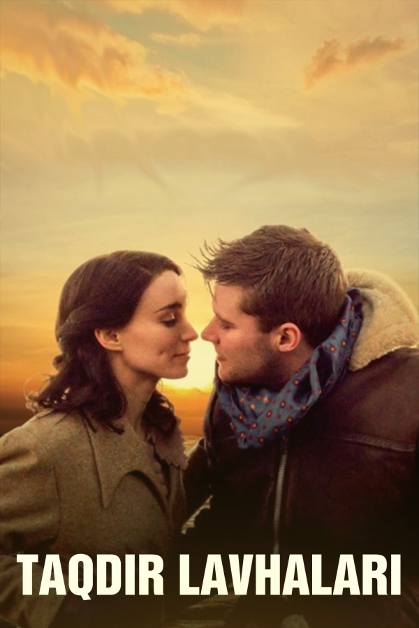 Poster of Taqdir lavhalri movie