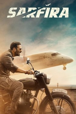 Poster of Telba / Aqldan ozgan / Sarfira movie