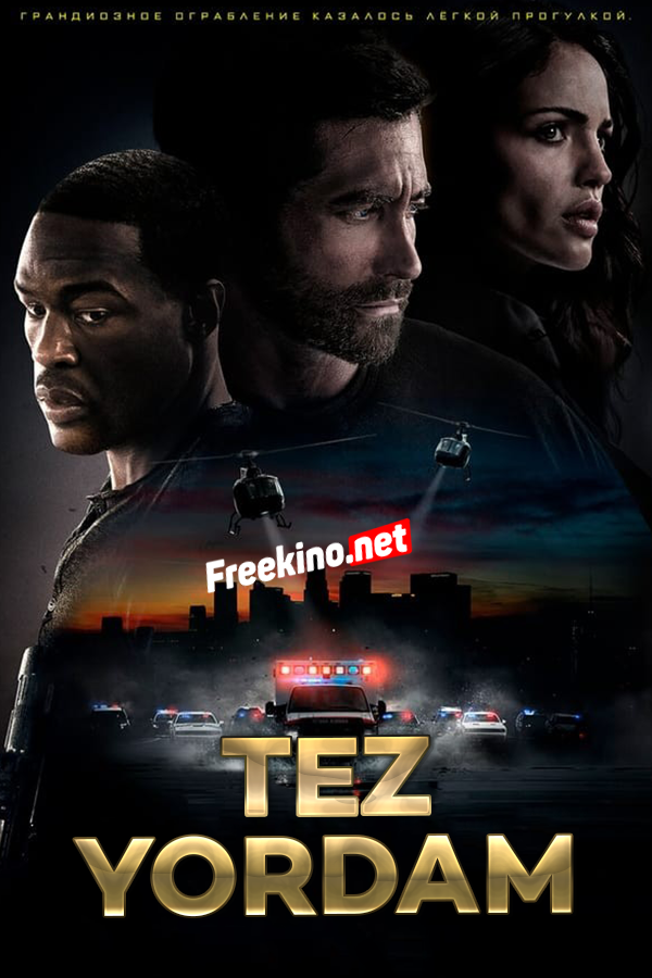 Poster of Tez yordam movie