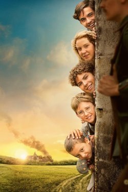 Poster of Tutingan aka-ukala movie