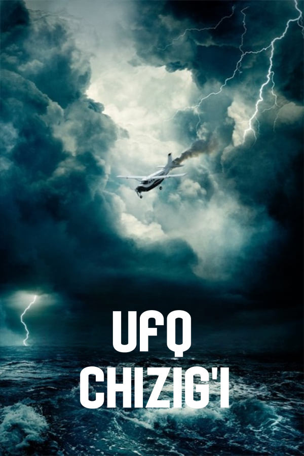 Poster of Ufq chizig'i / Xatarli parvoz movie