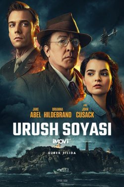 Poster of Urush soyasi / Urush tumani movie