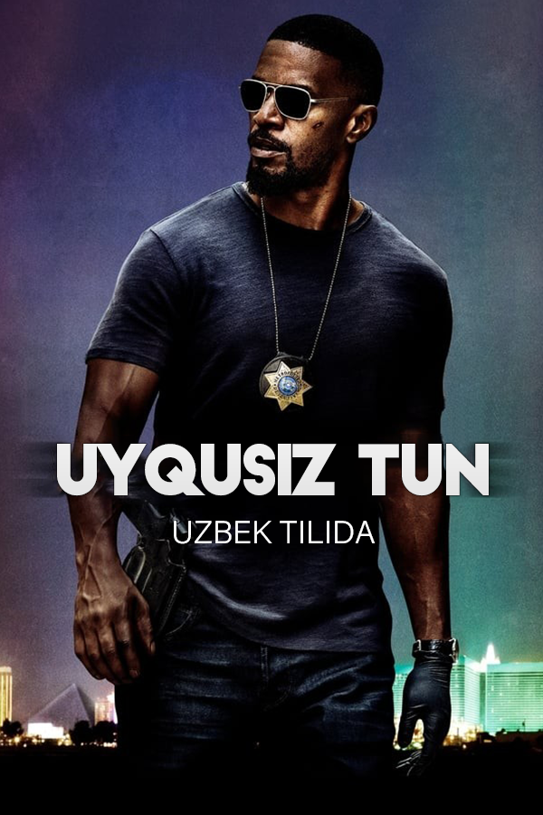 Poster of Uyqusiz tun movie